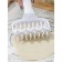 Dilan dough roller "Holes", 21 × 12.5 × 6.5 cm