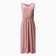Bogochka female (midi) minku: Home Collection Dark Beige Color, size 46