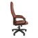 Chair "Chairman" 950 lt eco -leather brown