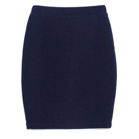 Women's skirt Prestige, size m, color Deep Night-1
