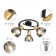 Light Kinge 7036-733 3he14 40W