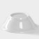 Porcelain Salenik "idyll", 360 ml, d = 14 cm
