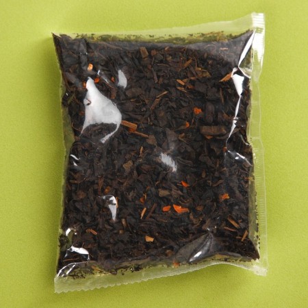 Tea "carrots" vegetable, with carrots, 20 g.-2