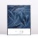 Gift package "Blue leaves", 33 x 42.5 x 10 cm