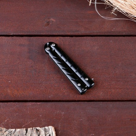 CALLISH BABOCHA KOSTOM 16.3cm, 74mm/1mm blade-2
