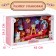 Set of game "Bunnies: a walk in the park"