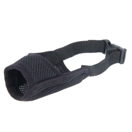 Muzzle Meshnik Zononic No. 1 (17 cm, Graihound)