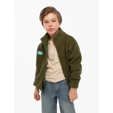 Baby Children's Hallest AMAROBABY LAMB, height 128 cm, khaki color-8