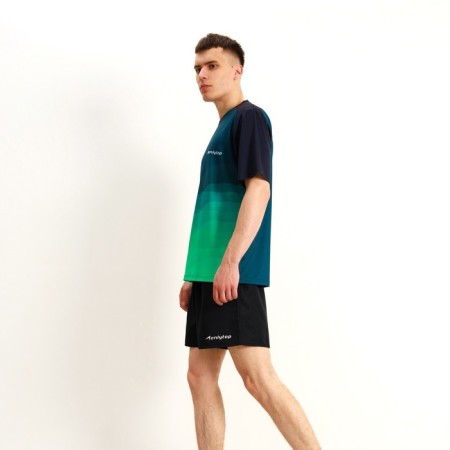 Sports shorts onlytop unisex Black, p. 44-3