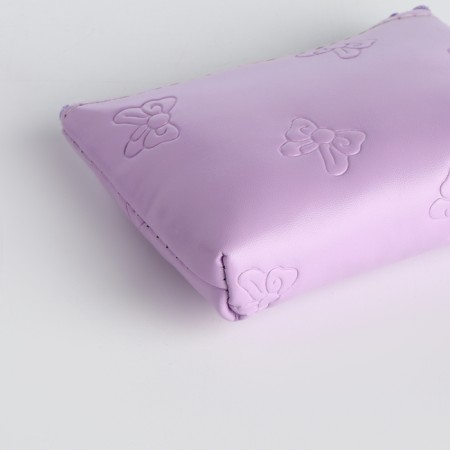 Children's wallet with a zipper, color mix-3