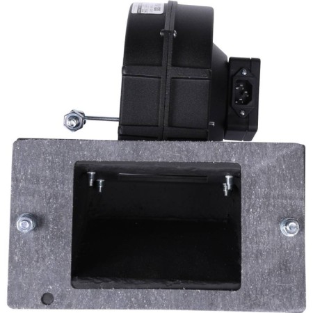 Automation kit Rommer RSB-110-162131, "Fan controller-adapter", 16, 21, 31 kW-6