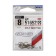The hook Owner Split Shotter MH-11 Green No. 8. 13 pcs.