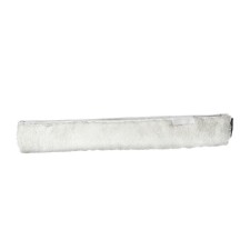 Шубка микрофибровая коротковорсная 45 см