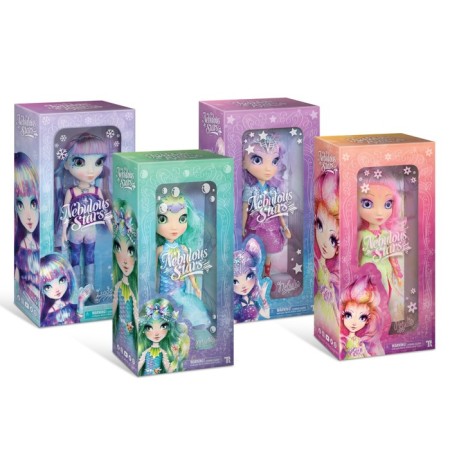 Doll Nebulous Stars Isadora, 38 cm-5