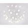 Ceiling chandelier Ambrella Light, Traditional, TR3018, 36XG4, white color