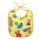 Salunavik waterproof, small size, on ties, MIX color