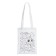 Hoopper bag, coloring “Unicorn. Star »20 × 27 cm