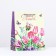 Gift package "Happy March 8", 18 x 22.3 x 10 cm