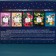 Gift set of "Brilliant success": tea assorted 20 pcs. x 1.8 mug, 300 ml.