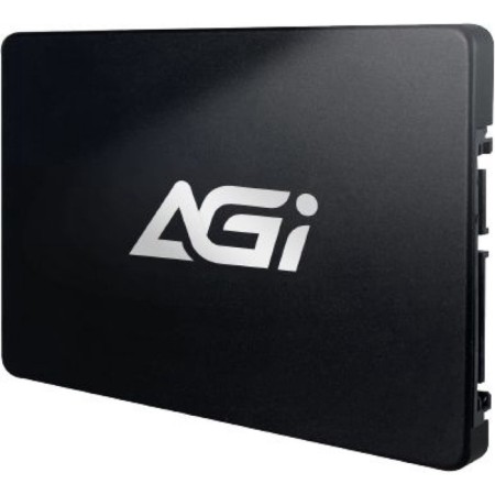 SSD AGI 2.5 drive 250 GB SATA III AGI250GIMAI238-1