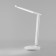 Luminaire Elektrostandard, Brava Led 8 watts, 170x170x645 mm, IP20, white color