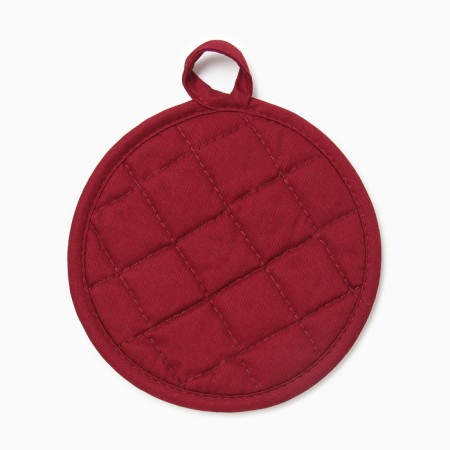 Set of Gift Ethel "Winter Winter": a towel 40x70 cm., Baking form, grabbing-8