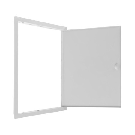 Examinated Luke "Vento" DR3040, 300 x 400 mm, plastic-1