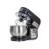 Mixer Pioneer MX323, Planetarny, 700 W, 6 speeds, 3 l, black