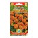 Seeds of marigolds rejected "Queen Sofia", stunted, 45 pcs