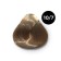 Cream-color hair Permanent Ollin Professional Color, tone 10/7 Bright Blond Brown, 100 ml