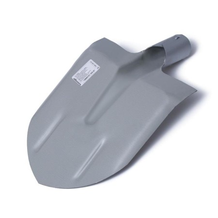 Shovel is universal, ore, tuleyka 40 mm, without cuttings, mix-1