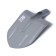 Shovel is universal, ore, tuleyka 40 mm, without cuttings, mix