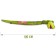 New Year! Soft toy "Boats Pranava", 120 cm