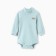 Bodi-water-lane children's minku, Mentolol color, height 62-68 cm