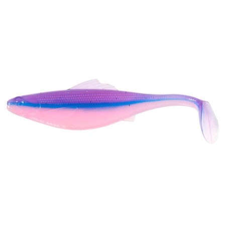 Vibro -highs eat. art. LJ Pro Series Roach Paddle Tail 5.0in (12.70)/G05 4pcs.-1