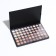 Palette shadow for eyelids, 120 colors