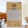 Flax seeds, Fitparad, 200 g