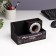 Organizer for the office "Morning begins with coffee!" 3 departments, 18.5x10x10 cm