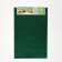 Welcome moisture rug “Welcome. Ripples ", without a edging, 38 × 58 cm, color mix