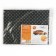 Moisture mats Airline, 50 x 38 cm, set 2 pcs ACM-LA-01