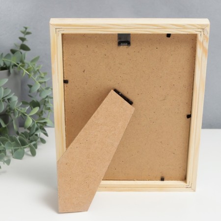 Photo frame Sasha 15x20 cm unpainted-3