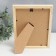 Photo frame Sasha 15x20 cm unpainted