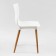Best chair (white)