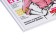 Diary for grades 5-11, "glossy magazine", solid cover 7BC, glossy lamination, 48 sheets