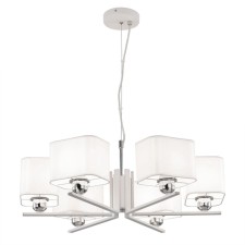 Suspended chandelier Citilux 