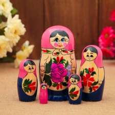 Matryoshka 