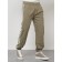 Men's tracksuit, size 56, khaki color