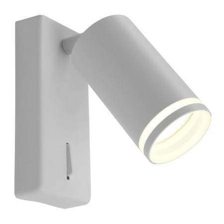 Wall lamp Feron ML1620, IP20, GU10, 35 W, 55x90x140 mm, white color-1