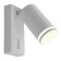 Wall lamp Feron ML1620, IP20, GU10, 35 W, 55x90x140 mm, white color