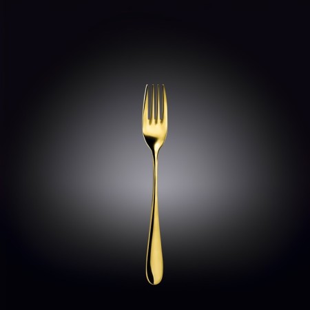 A set of dessert forks Wilmax England Stella, 19 cm, 2 pcs